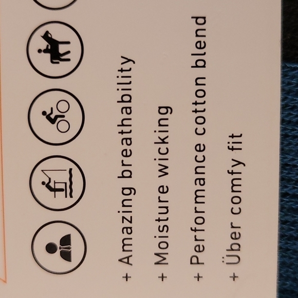 𝅺PAIR of Thieves Twins/ twinsies Socks kid dad mom - Picture 4 of 5